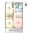 プロニティ21 の間取図