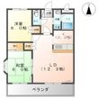 クリアジェイド(Clear Jade)の間取図