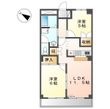 ロイヤルヒルズの間取図