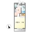 グラン・ブルー（Ｌｅ　Ｇｒａｎｄ　Ｂｌｅｕ）の間取図