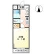 シティルミナスの間取図