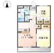SunnyCourt城東の間取図