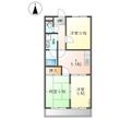 シティリバーの間取図