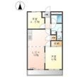 エクセレンスリブの間取図