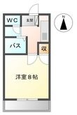 ポニーY&Kの間取図