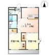 ラピュタの間取図