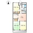 ENJYOⅡの間取図