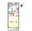 グランドコートの間取図