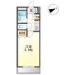 プロニティー230の間取図