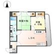 セーフティーメゾン新富士の間取図