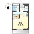 DANOIの間取図