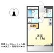 DANOIの間取図