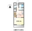 エスポワール名城の間取図