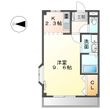サンライズ山木の間取図