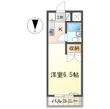 グレートコースト桜山の間取図