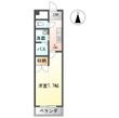 ベルコリーヌ瑞穂の間取図
