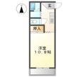 みずほ28の間取図