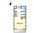 ファインヒルズの間取図
