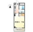 フローベールの間取図