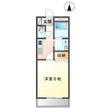 ファロ21の間取図