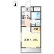 ハイムカトレアの間取図