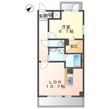 StepCourt(ステップコート)の間取図
