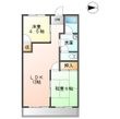 名古屋市天白区原5丁目の間取図