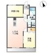 サンシャイン村瀬の間取図