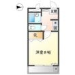 名古屋市天白区原1丁目の間取図