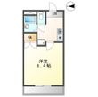 名古屋市天白区池見2丁目の間取図