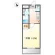 ラフォーレTSUCHIHARAの間取図