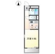 アメニティ鈴木の間取図