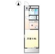 アメニティ鈴木の間取図