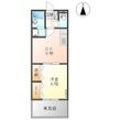 アイランドTakashiの間取図