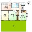 豊橋市神野新田町の間取図