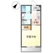 ステーションサイドの間取図