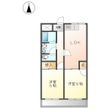 ファミール村田の間取図