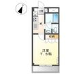 プロニティウェルスの間取図