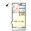 MYLIFE二本木の間取図
