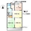 EUROPEAN TAKISEI (ヨーロピアン タキセイ)の間取図