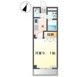 クレストールの間取図