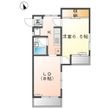 ロアール赤池の間取図