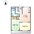 ファイン梅森の間取図