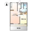 ファイン梅森の間取図