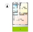 エクセルフジの間取図