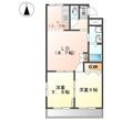 プルーリオンの間取図