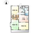 ハーツウィズASAHIの間取図