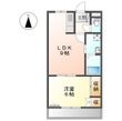 レッドウィング3番館の間取図