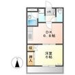 サンタプレイスの間取図