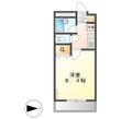 ユーハウス津の間取図